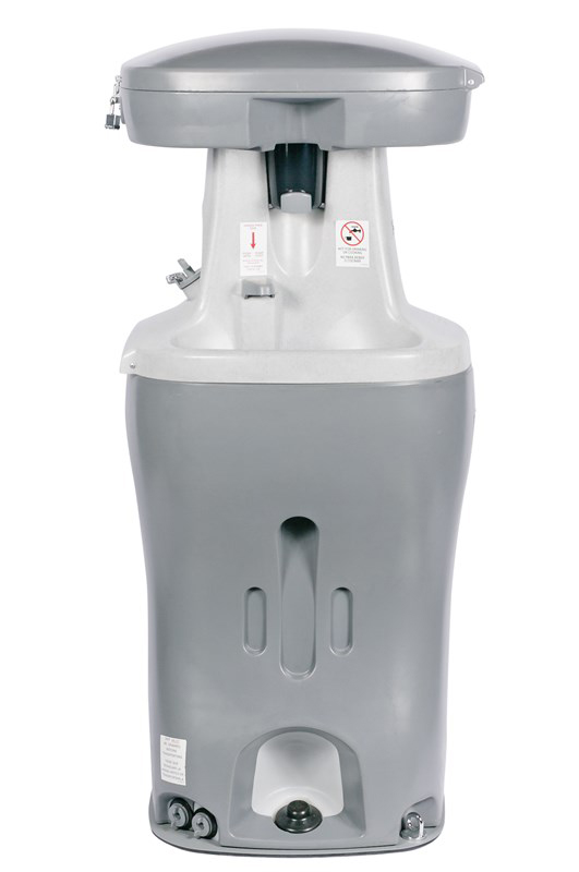 Rental Portable Washing Stations and Sinks in the Rio Grande Valley